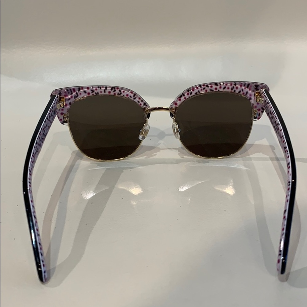 New Women’s Kate Spade Sunglasses - Picture 3 of 6